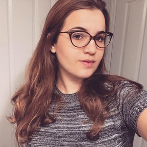 Meet your Posher, Anna